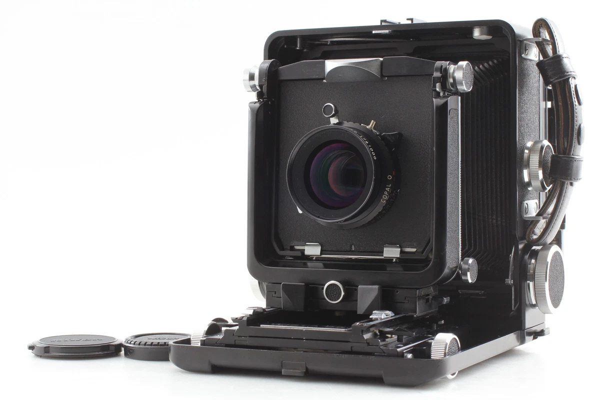 WISTA Large Format Film Cameras for sale | eBay