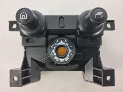 MINI R56 R60 R61 2013 Centre Sat Nav Media Controller Switch Joystick 3456246  - Image 1 of 4