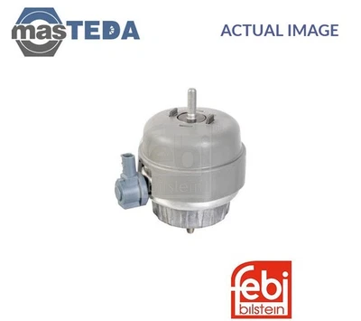 179426 ENGINE MOUNT MOUNTING LEFT FEBI BILSTEIN FOR AUDI A6 C6,4F2,4F5,4FH - Image 1 of 4