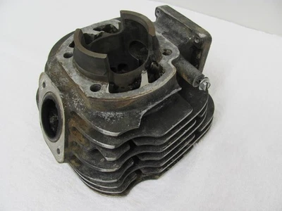 Yamaha AT3 1973 125cc cilindro/jarra de motor - OEM #316-11311-02-00 Foto 1 de 4