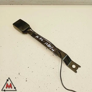 Attacco cintura sicurezza anteriore sinistra NISSAN  QASHQAI 2006-2010 (111345) - Picture 1 of 5