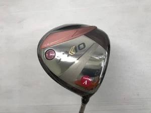 Unused Ladies DUNLOP XXIO 13 DRIVER 12.5deg Flex-A MP1300L With H/C - Picture 1 of 8