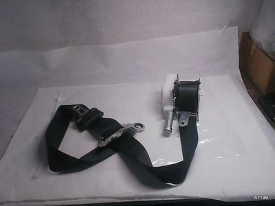 FOR PARTS BROKEN Genuine Lexus RX350 RX450h Front Left Seat Belt OEM 2016-2021 - Image 1 of 4