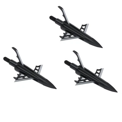 Ballesta de caza NAP DK4 Spitfire híbrida mecánica 1 3/8" diámetro de corte B... Foto 1 de 4