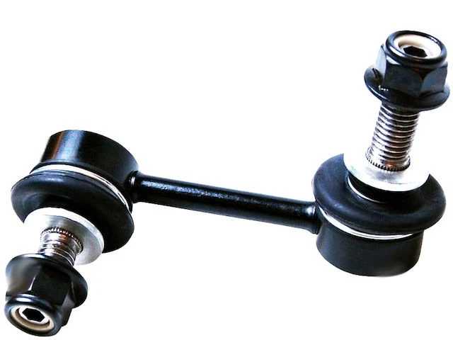 Barra estabilizadora delantera izquierda enlace 91WTNY96 para Isuzu Ascender 2003 Foto 1 de 1