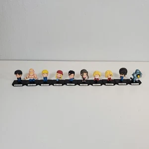 Fullmetal Alchemist Chimakore 10 Figuren Lot Mini Chibi Anime Figuren - Bild 1 von 11