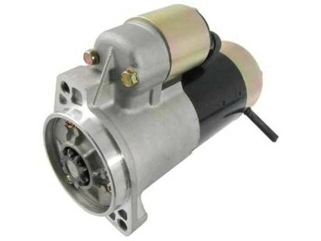 Starter 36SBFG61 for Sidekick Vitara X90 1992 1993 1994 1995 1996 1997 1998 1999 - Image 1 of 1