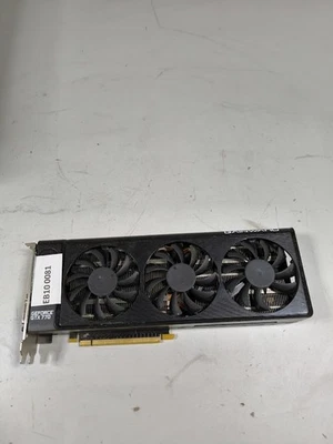 Gainward GeForce GTX 770 Graphics Card - Used, Working, Signs of Wear - Image 1 of 4
