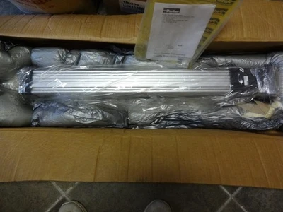 Cilindro neumático Parker 803-6029a Foto 1 de 4