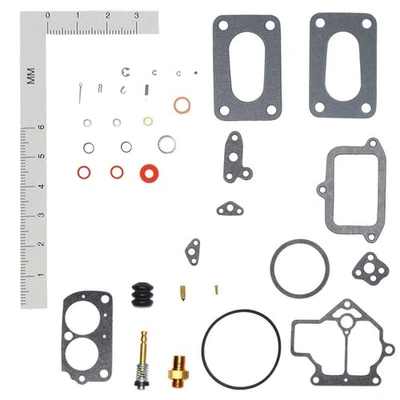 Walker Products Carburetor Rebuild Kit - Image 1 of 4