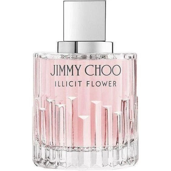 FLOR ILÍCITA por Jimmy Choo para mujer EDT 3.3 / 3.4 oz Nuevo Probador Foto 1 de 1