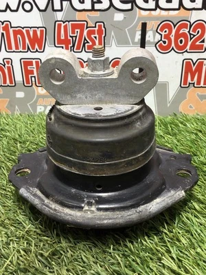 ✅ 2023 DODGE CHALLENGE MONTAJE CUADRO MOTOR PN:68277082AA OEM Foto 1 de 4