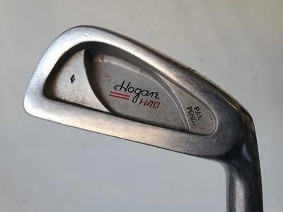 Ben Hogan H40 Single 2 Iron Apex DB #2 eje de acero flexión regular derecha Foto 1 de 4
