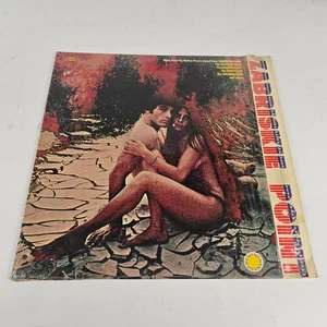 Zabriskie Point [MGM Vintage] Pink Floyd, OST Soundtrack LP Vinyl Record Album - Picture 1 of 10