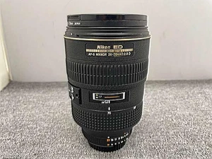 NIKON AI AF-S ED NIKKOR 28-70MM F2.8 STANDARD ZOOM LENS 767936 - Picture 1 of 8