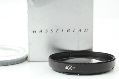 [MINT] Hasselblad B57 Carl Zeiss Proxar f=1m Filter Close-up Lens From JAPAN - Image 1 of 4
