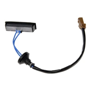 Rear Trunk Lid Lock Boot Release Handle Tailgate Opener Switches - Picture 1 of 8