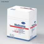 Medicomp unsteril Vlieskompresse (10 x 10cm) *PZN:4782855*