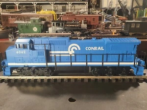 O Scale Diesel Locomotive Engine With Proto Sound By MTH - Picture 1 of 12