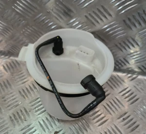 Porsche Panamera 970 Kraftstoff Tank Kraftstoffslauch Halter A2C53389219 - Bild 1 von 3