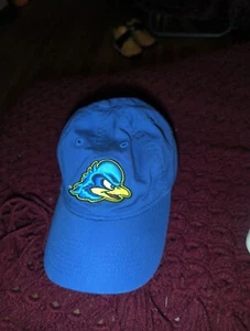 University of Delaware Hat Mens Adjustable Top Of the World (k-13) - Picture 1 of 4