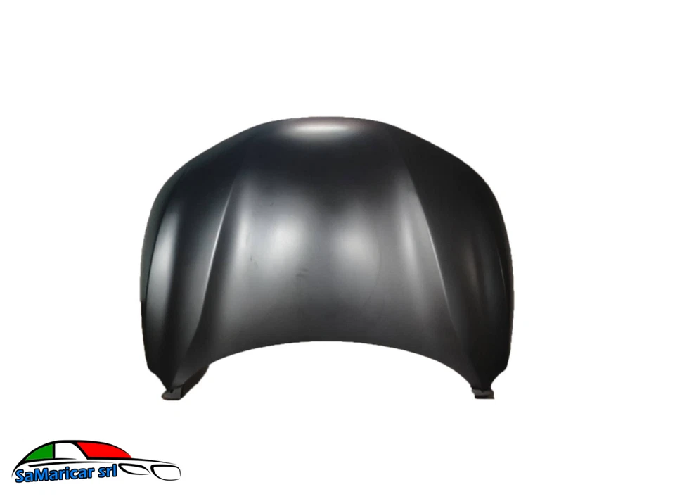 PRASCO Cofano motore DS7123100