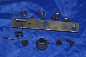 HARDWARE LINKAGE SPRING FOR MINNESOTA K SEWING MACHINE ORIGINAL VINTAGE PARTS - Picture 1 of 3