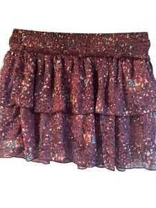 mudd mini skirt - Picture 1 of 2