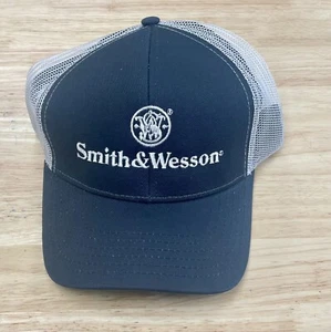 Sombrero smith wesson Snapback - Imagen 1 de 2