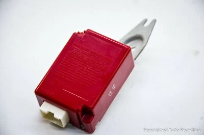 2007 Lexus GS450H Smart Door Computer Module 89740-30091 - Изображение 1 из 3