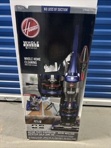 Пылесосы Hoover с индикатором смены 