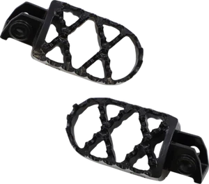 MOOSE RACING STKTM-5 HYBRID FOOTPEG STANDARD KTM XC 150 2011 - Foto 1 di 2
