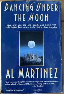 Tanz unter dem Mond von Al Martinez (autogrammierte Kopie) - Bild 1 von 4