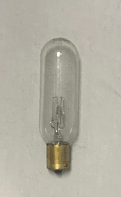 GE 200 T8 SC Projection Blb - Image 1 of 2