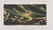 1969 Brooke Bond Red Rose The Space Age Tea Venus #33 8d2