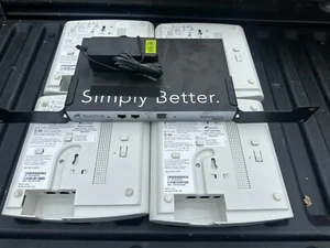 (4 Stück) Ruckus R610 & ZD 1200 - herausgezogen aus einer Arbeitsumgebung 30 D/M/B - Bild 1 von 4