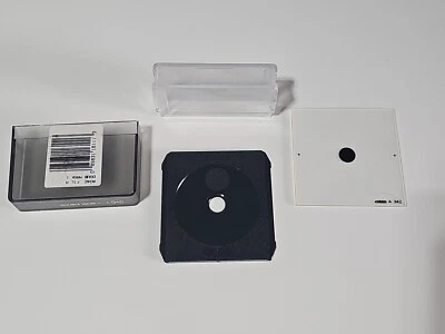 Cokin Double Mask 1 342 Filter Set A342 / B342 - Image 1 of 4