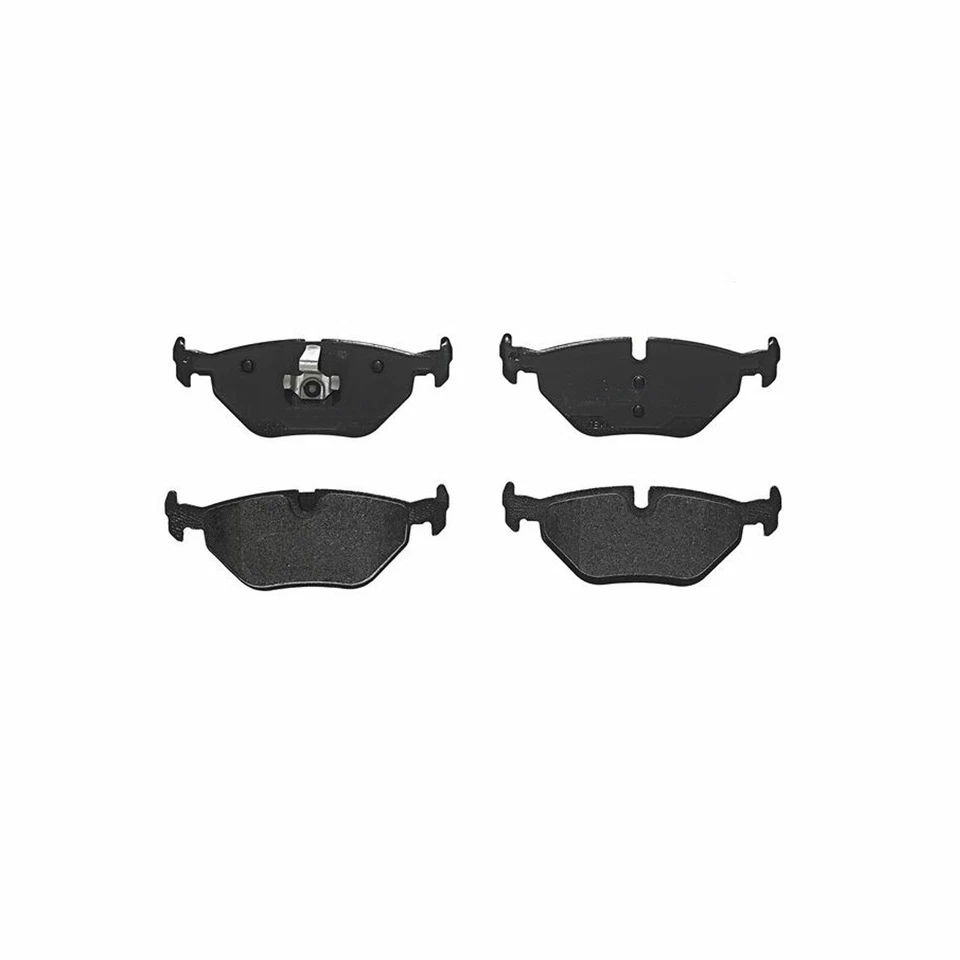 Pastillas De Freno Posteriores MG MG ZT - Imagen 1 de 1