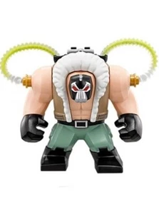 LEGO - The LEGO Batman Movie - Giant Bane - Mini Figure - Picture 1 of 1