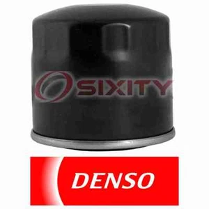 For Mitsubishi Montero DENSO Engine Oil Filter 2.6L 3.0L 3.5L 3.8L L4 V6 hy - Picture 1 of 4
