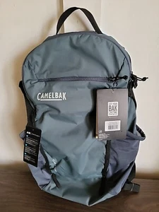 CamelBak Cloud Walker 18 70oz Unisex Trekking Backpack, Dark Slate/Black - 70 oz - Picture 1 of 4