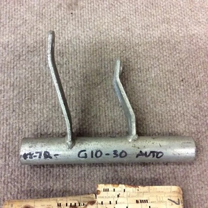 NOS GM OEM 1968-1972 1973 1974 Chevrolet G10 G20 Van Automatic Z Bar Custom Van - Picture 1 of 6