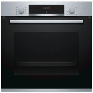 Bosch Serie 4 60cm Electric Built-In Oven HBA534ES0A - Picture 1 of 8