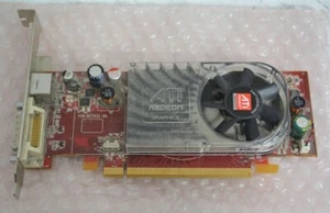 AMD B276 ATI-102-B27602(B) 109-B27631-00 Graphic Card S-Video DMS59 - Picture 1 of 5