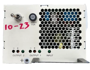 Magnetek Power Supply, WH3D-2DF - Picture 1 of 2