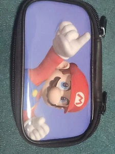 Mario Ds/3DS Tragetasche - Bild 1 von 3