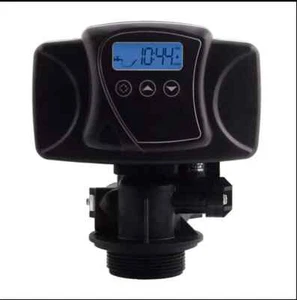 Pentair Fleck 5600SXT Digital Filter Control Head - For FILTER Backwashing - Picture 1 of 3