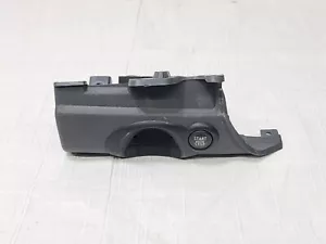 2007-2018 Mini Cooper Ignition Starter Push Switch Button Trim Bezel OEM 3449103 - Picture 1 of 5