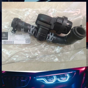 New For MERCEDES-BENZ C117 CLA Cooler Closing Valve A2702001600 - Picture 1 of 9