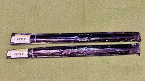 New True Temper Dynamic Gold Tour Issue AMT S400 Iron Shafts 4-PW .355” Tip - Picture 1 of 2
